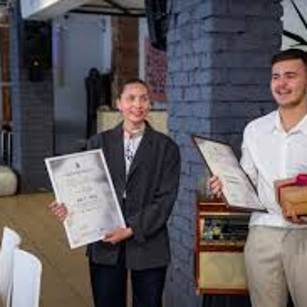 Aktīvā piedalīšanās pilsētas konkursos